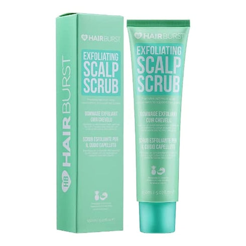 Hairburst Exfoliating Scalp Scrub 150ml