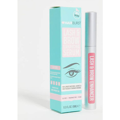 Hairburst Lash and Brow Enhancing Serum 9ml
