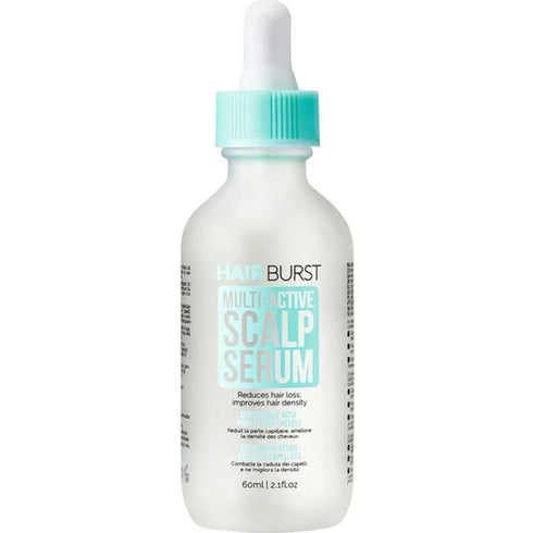 Hairburst Multi-Active Scalp Serum 60ml