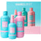 Hairburst Original Trio Bundle - Shampoo 350ml - Conditioner 350ml - Elixir Spray 12ml