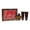 Halston Z-14 Gift Set 125ml EDC + 100ml Aftershave Balm + 100ml Body Wash