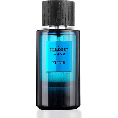 Hamidi Maison Luxe Elixir Eau de Parfum 100ml Spray