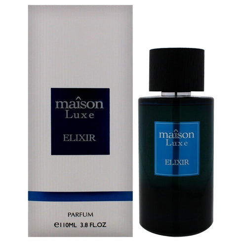 Hamidi Maison Luxe Elixir Eau de Parfum 100ml Spray