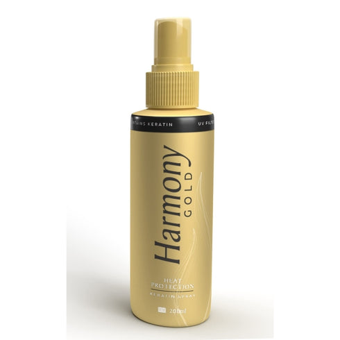 Harmony Gold Heat Defence Spray 200ml