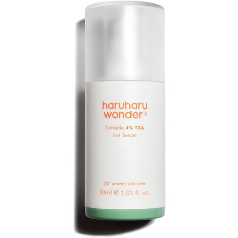 Haruharu Wonder Centella 4% TXA Dark Spot Go Away Serum 30ml