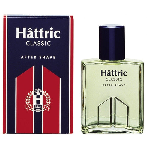 Hâttric Classic Aftershave 100ml Splash