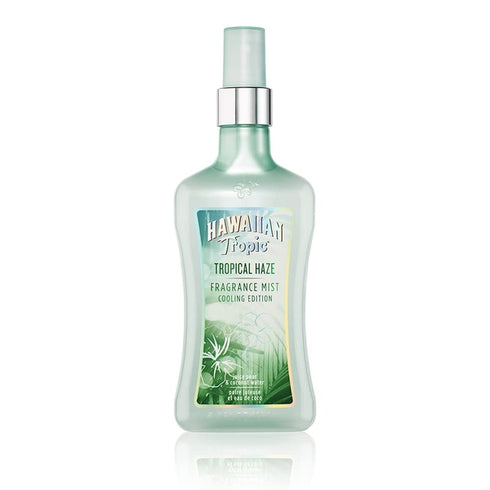Hawaiian Tropic Tropical Haze Cooling Body Mist 250ml Spray