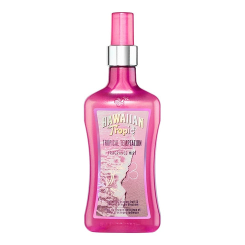 Hawaiian Tropic Tropical Temptation Body Mist 250ml Spray