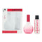 Head Bliss Gift Set: EDT 100ml - Fragrance Mist 240ml
