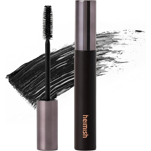 Heimish Dailism Smudge Stop Curling Mascara 9g - Black