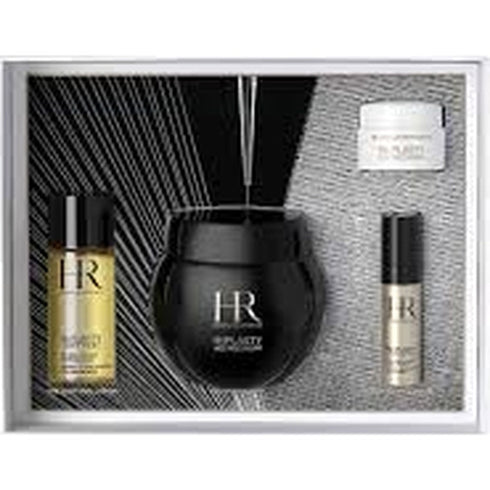 Helena Rubinstein Re-Plasty Age Recovery Gift Set 25ml Light Peel Lotion + 50ml Age Recovery Night + 5ml Laserist Serum + 5ml Age Recovery Day