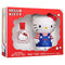 Hello Kitty Gift Set 50ml EDT + 400ml Shower Gel