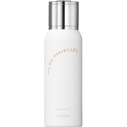 Hermès Eau des Merveilles Deodorant Spray 150ml