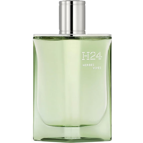 Hermès H24 Herbes Vives Eau de Parfum 100ml Refillable Spray