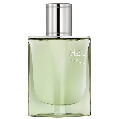 Hermès H24 Herbes Vives Eau de Parfum 50ml Refillable Spray