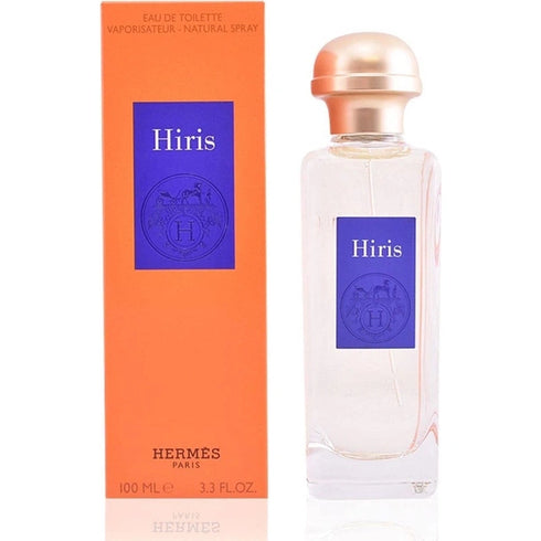 Hermès Hiris Eau de Toilette 100ml Spray