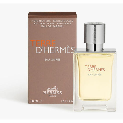 Hermès Terre d'Hermès Eau Givrée Eau de Parfum 50ml Spray
