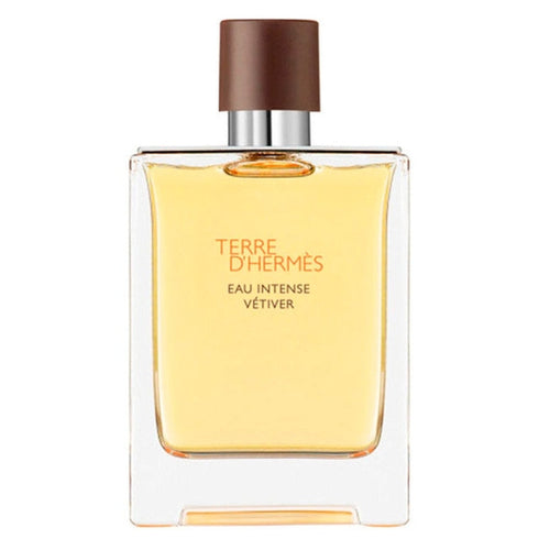 Hermès Terre d'Hermès Eau Intense Vetiver Eau de Parfum 200ml Spray