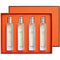 Hermès The Parfums-Jardin Collection Travel Gift Set 4 Pieces