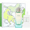 Hermès Un Jardin Sur Le Nil Gift Set 100ml EDT + 80ml Body Lotion