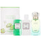 Hermès Un Jardin Sur Le Nil Gift Set 50ml EDT + 40ml Body Lotion + 40ml Shower Gel