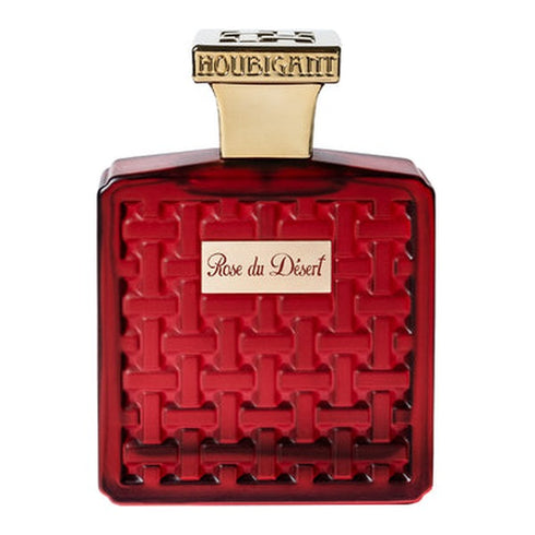 Houbigant Rose du Desert Eau de Parfum 100ml Spray