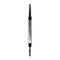 Huda Beauty #BOMBBROWS Microshade Brow Pencil 0.023g - 8 Soft Black