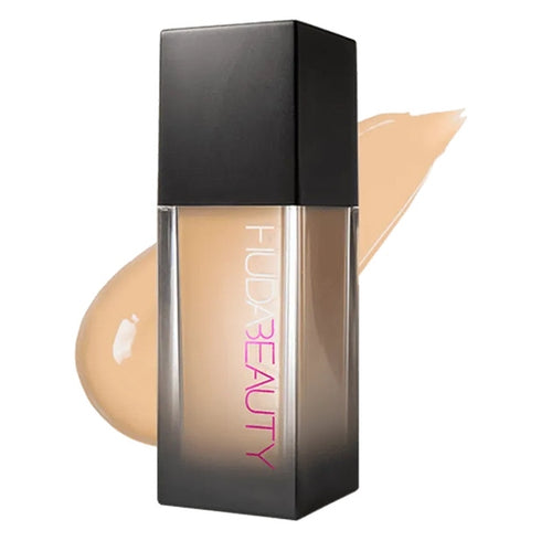 Huda Beauty #FauxFilter Luminous Matte Foundation 35ml - 240N Toasted Coconut