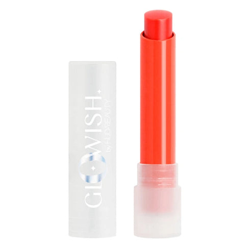 Huda Beauty GloWish Super Jelly Lip Balm 2.5g - Goji Berry