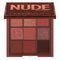 Huda Beauty Nude Obsessions Eyeshadow Palette 9.9g - Rich