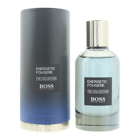 Hugo Boss BOSS The Collection Energetic Fougère Eau de Parfum 100ml Spray