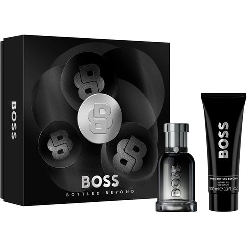 Hugo Boss Boss Bottled Beyond Gift Set 50ml EDP + 100ml Shower Gel