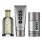 Hugo Boss Boss Bottled Eau de Parfum Gift Set 100ml EDP + 100ml Shower Gel + 75g Deodorant Stick