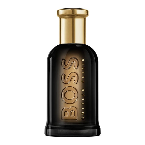 Hugo Boss Boss Bottled Elixir Eau de Parfum 50ml Spray