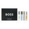 Hugo Boss Boss Bottled Gift Set 4 x 10ml
