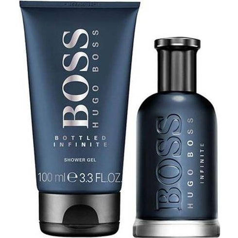 Hugo Boss Boss Bottled Infinite Gift Set 100ml EDP + 50ml EDP