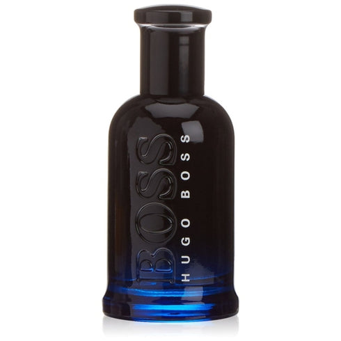Hugo Boss Boss Bottled Night Aftershave 50ml Splash