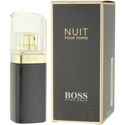 Hugo Boss Boss Nuit Pour Femme Eau de Parfum 30ml Spray