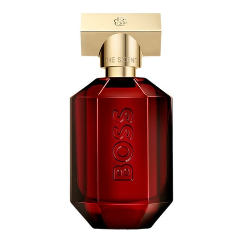 Hugo Boss Boss The Scent Elixir Parfum Intense 50ml Spray