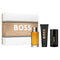 Hugo Boss Boss The Scent Gift Set 100ml EDT + 100ml Shower Gel + 75ml Deodorant Stick