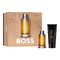 Hugo Boss Boss The Scent Gift Set 50ml EDT + 100ml Shower Gel