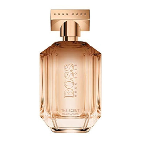 Hugo Boss Boss The Scent Magnetic For Her Eau de Parfum 30ml Spray