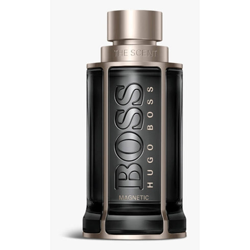 Hugo Boss Boss The Scent Magnetic For Him Eau de Parfum 50ml Spray