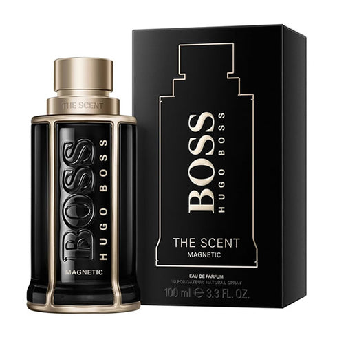 Hugo Boss Boss The Scent Magnetic For Him Eau de Parfum 100ml Spray