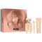 Hugo Boss Boss The Scent for Her Gift Set 100ml EDP + 75ml Body Lotion + 10ml EDP