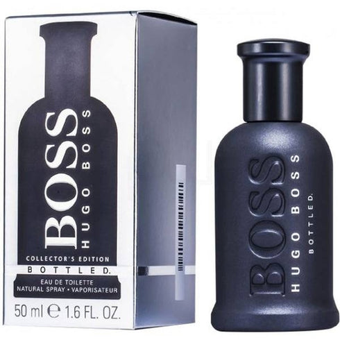 Hugo Boss Bottled Collector's Edition Eau de Toilette 50ml Spray