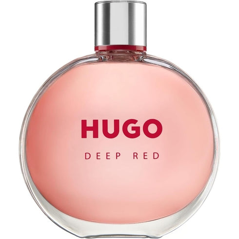 Hugo Boss Deep Red Eau de Parfum 75ml Spray