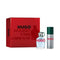 Hugo Boss Hugo Man Gift Set 75ml EDT + 150 Deodorant Spray