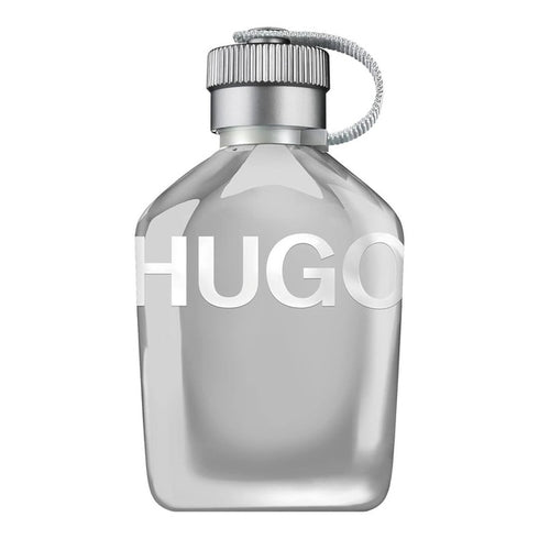 Hugo Boss Hugo Reflective Edition Eau de Toilette 125ml Spray