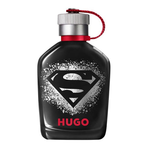 Hugo Boss Hugo X Superman Eau de Parfum 125ml Spray